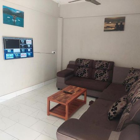 2 Bedroom Deluxe Nadi Bagian luar foto