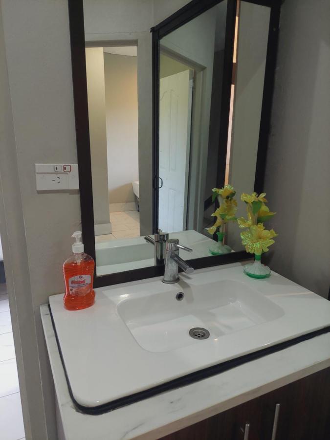2 Bedroom Deluxe Nadi Bagian luar foto