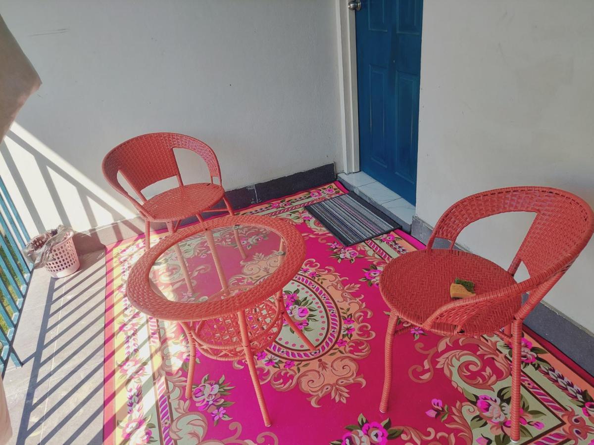 2 Bedroom Deluxe Nadi Bagian luar foto