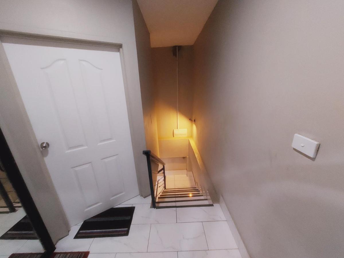 2 Bedroom Deluxe Nadi Bagian luar foto