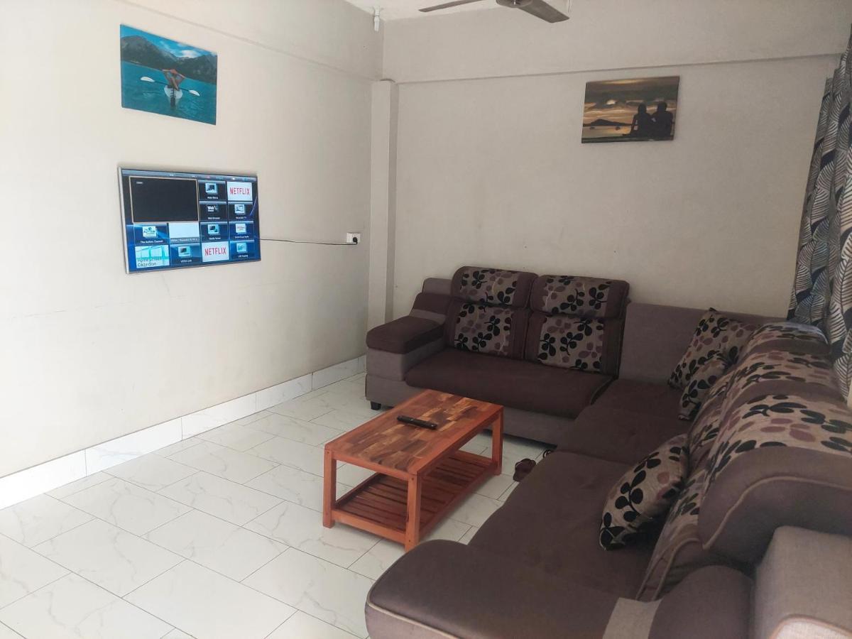 2 Bedroom Deluxe Nadi Bagian luar foto