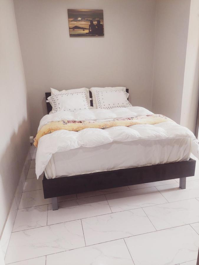 2 Bedroom Deluxe Nadi Bagian luar foto