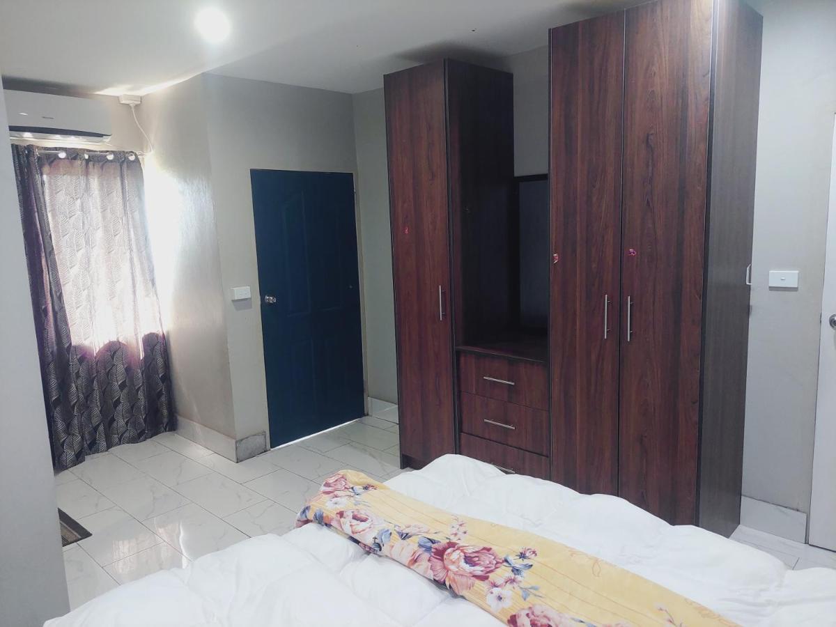 2 Bedroom Deluxe Nadi Bagian luar foto