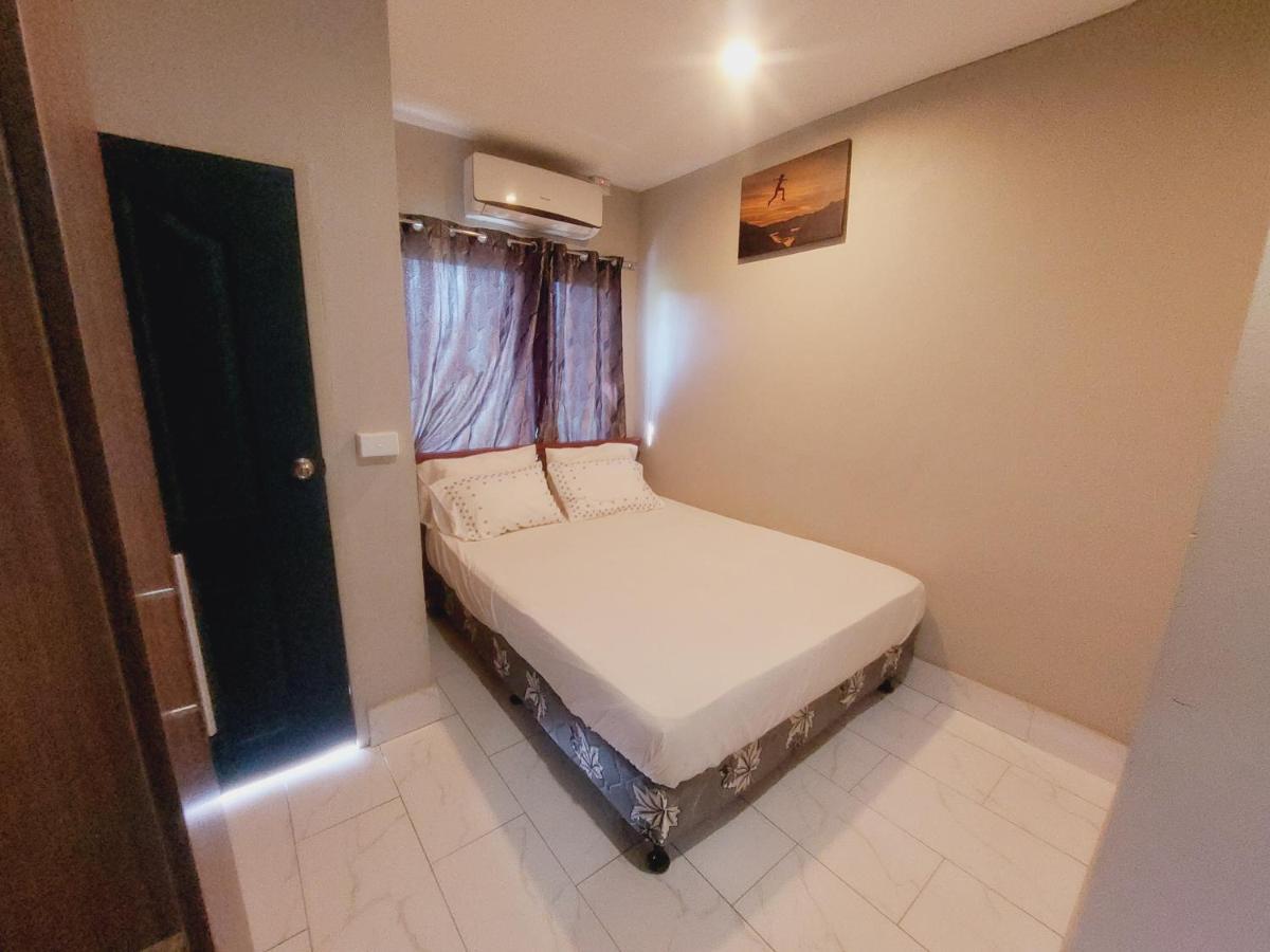 2 Bedroom Deluxe Nadi Bagian luar foto