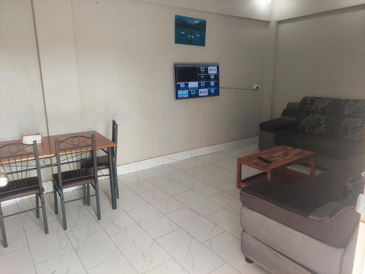 2 Bedroom Deluxe Nadi Bagian luar foto