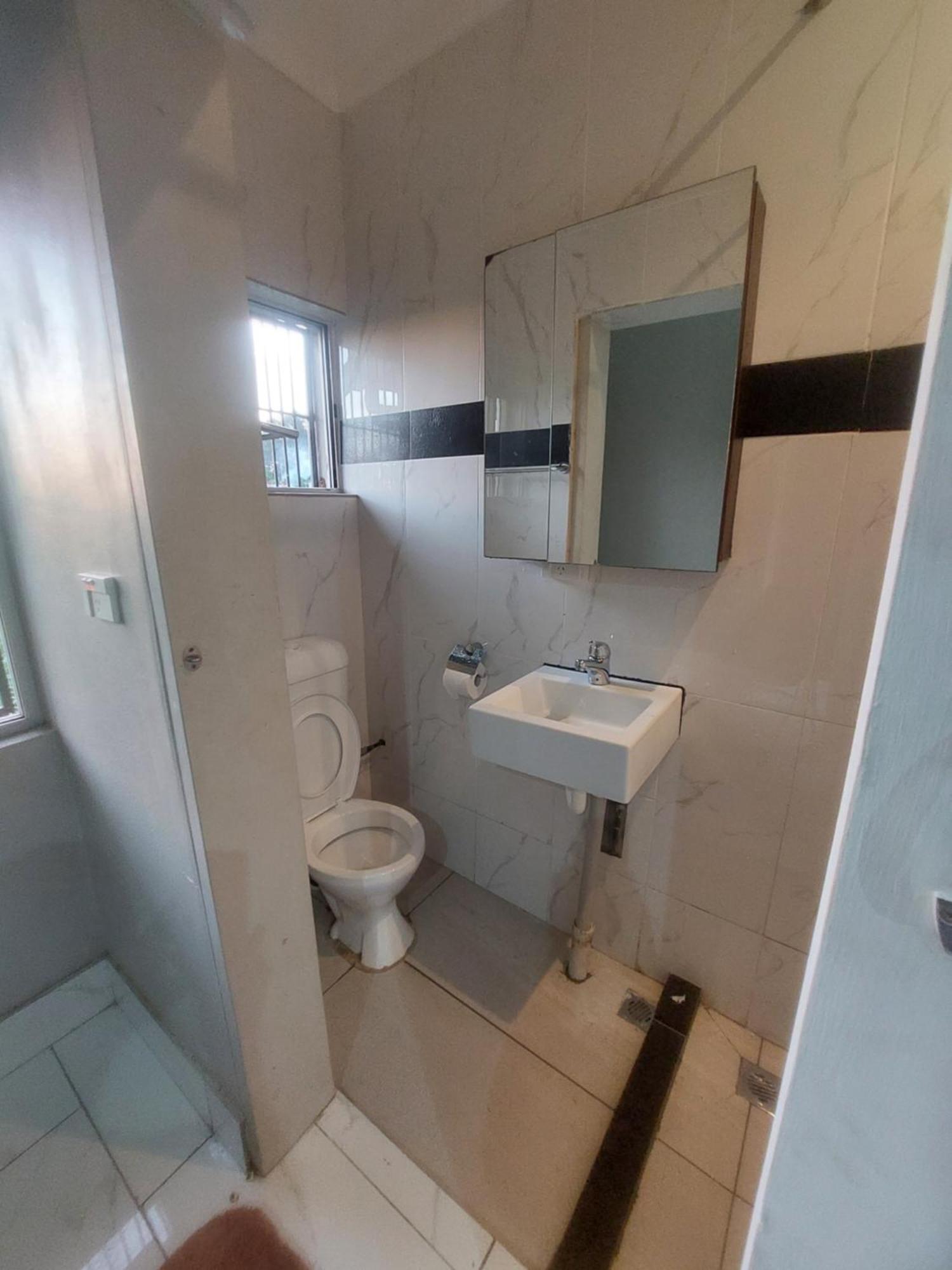 2 Bedroom Deluxe Nadi Bagian luar foto