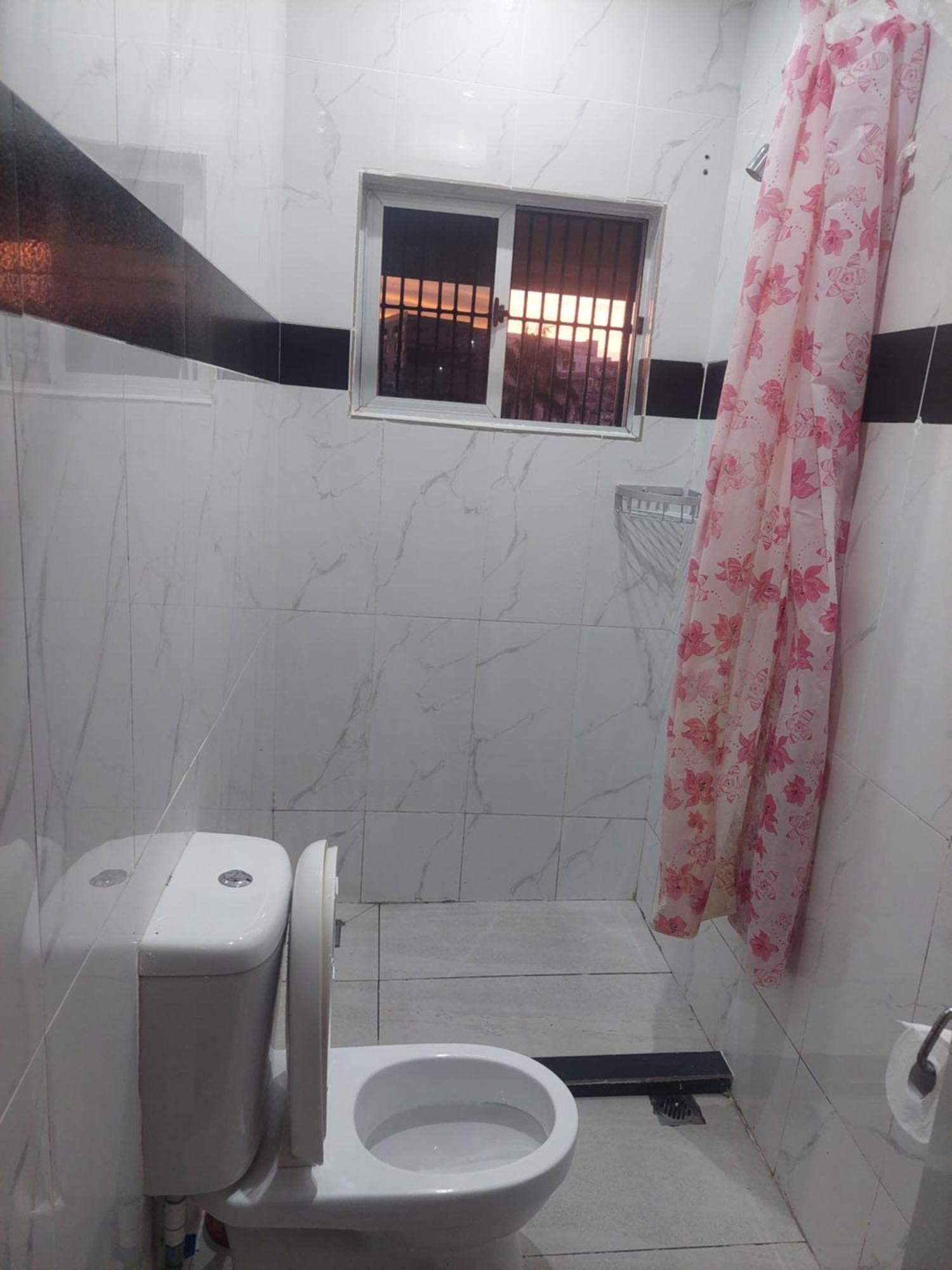 2 Bedroom Deluxe Nadi Bagian luar foto
