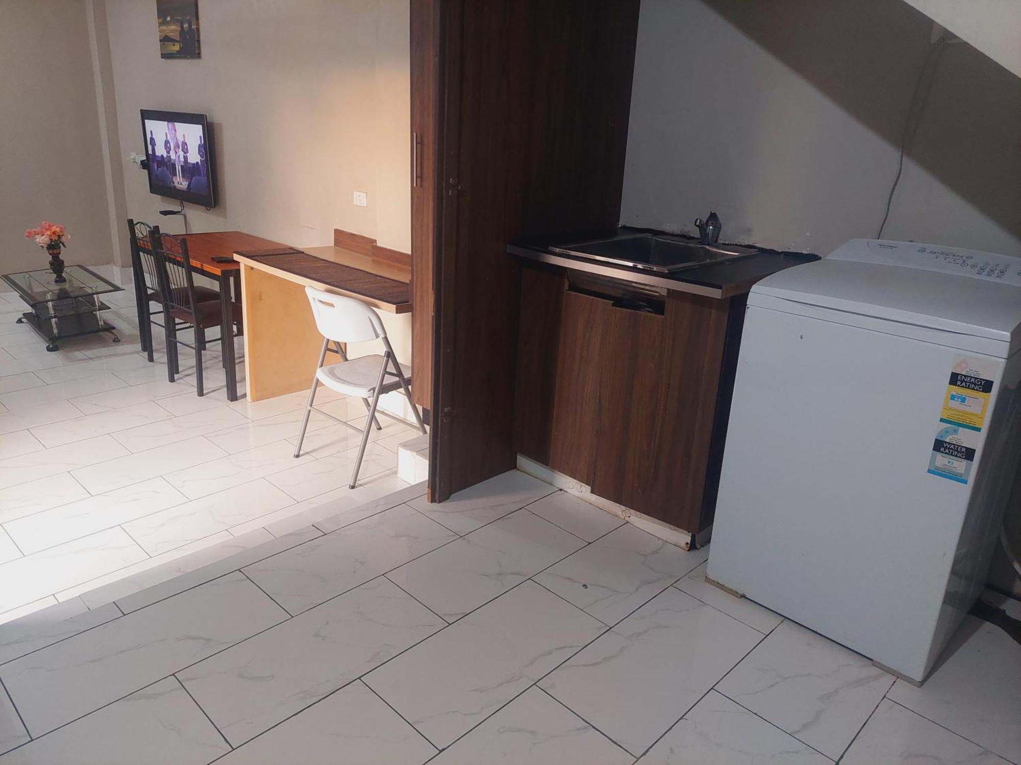 2 Bedroom Deluxe Nadi Bagian luar foto